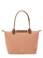 Longchamp Women's LE Pliage Original Medium Bag Blue
