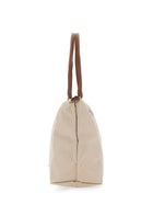 Longchamp Women's LE Pliage Original Medium Bag White, view 3