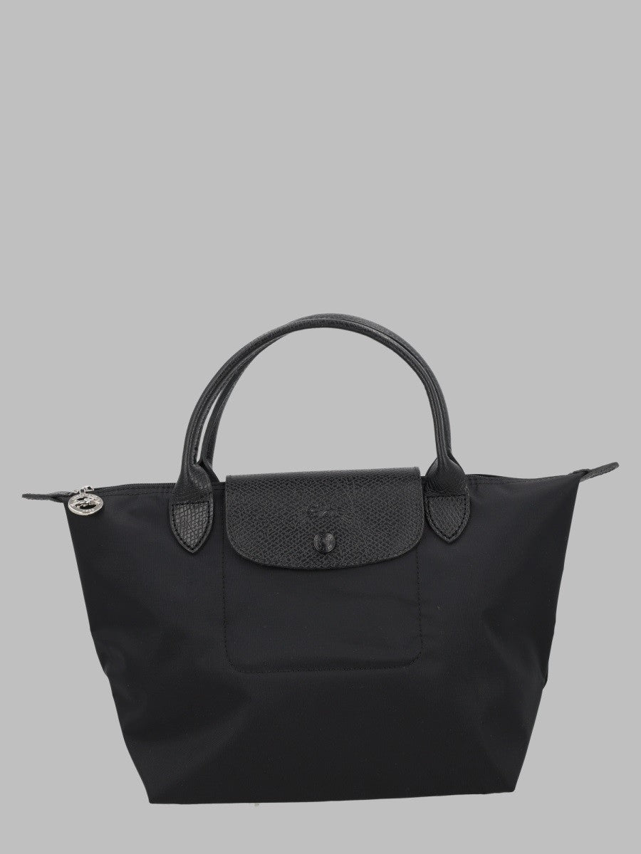 Longchamp Women's Borsa LE Pliage Original Small Black
