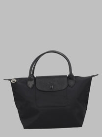 Longchamp Women's Borsa LE Pliage Original Small Black