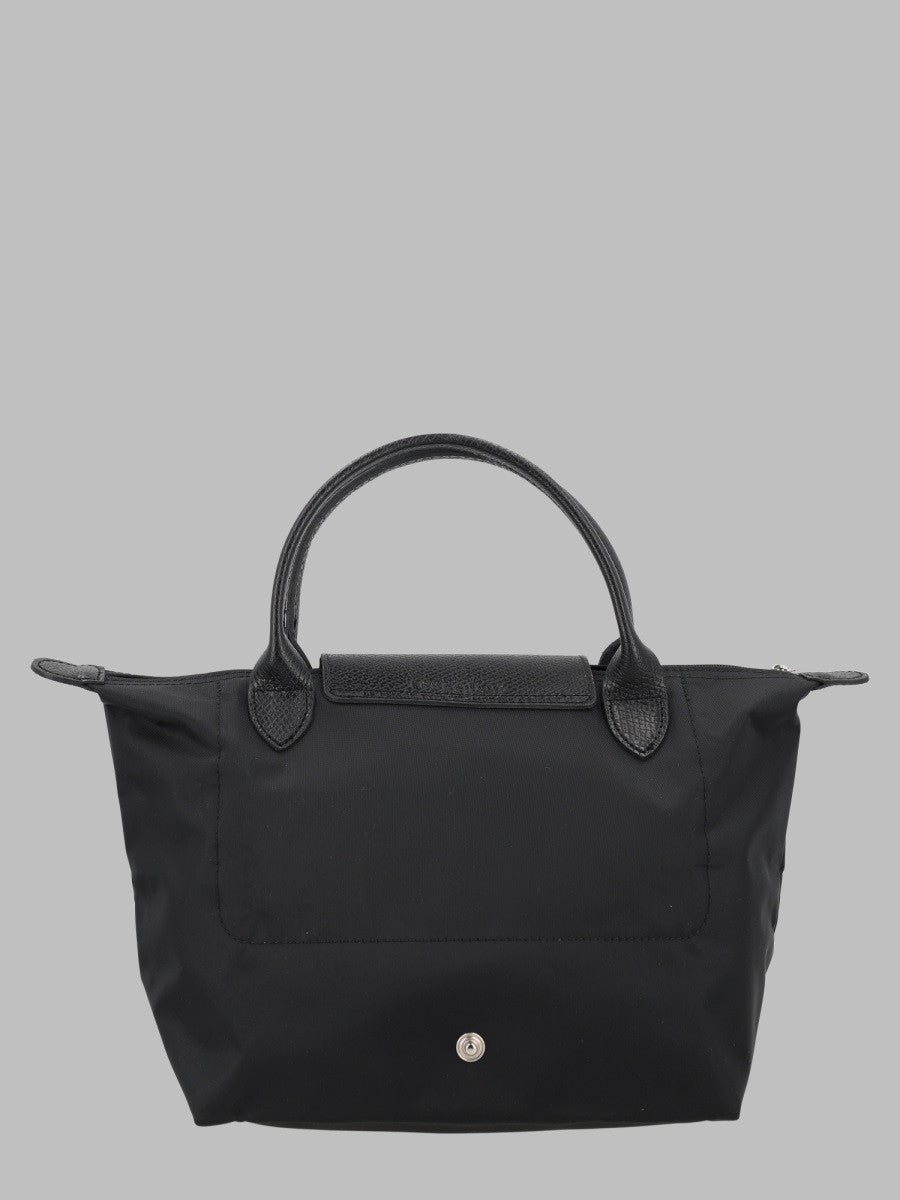 Longchamp Women's Borsa LE Pliage Original Small Black