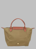 Longchamp Women's LE Pliage Original Small Bag Green