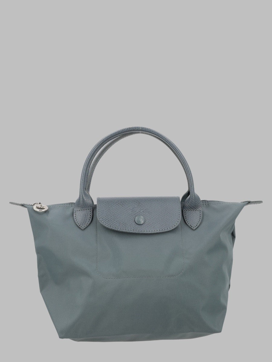 Longchamp Women's Borsa LE Pliage Small Grey