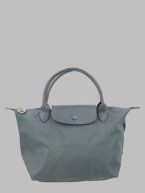 Longchamp Women's Borsa LE Pliage Small Grey
