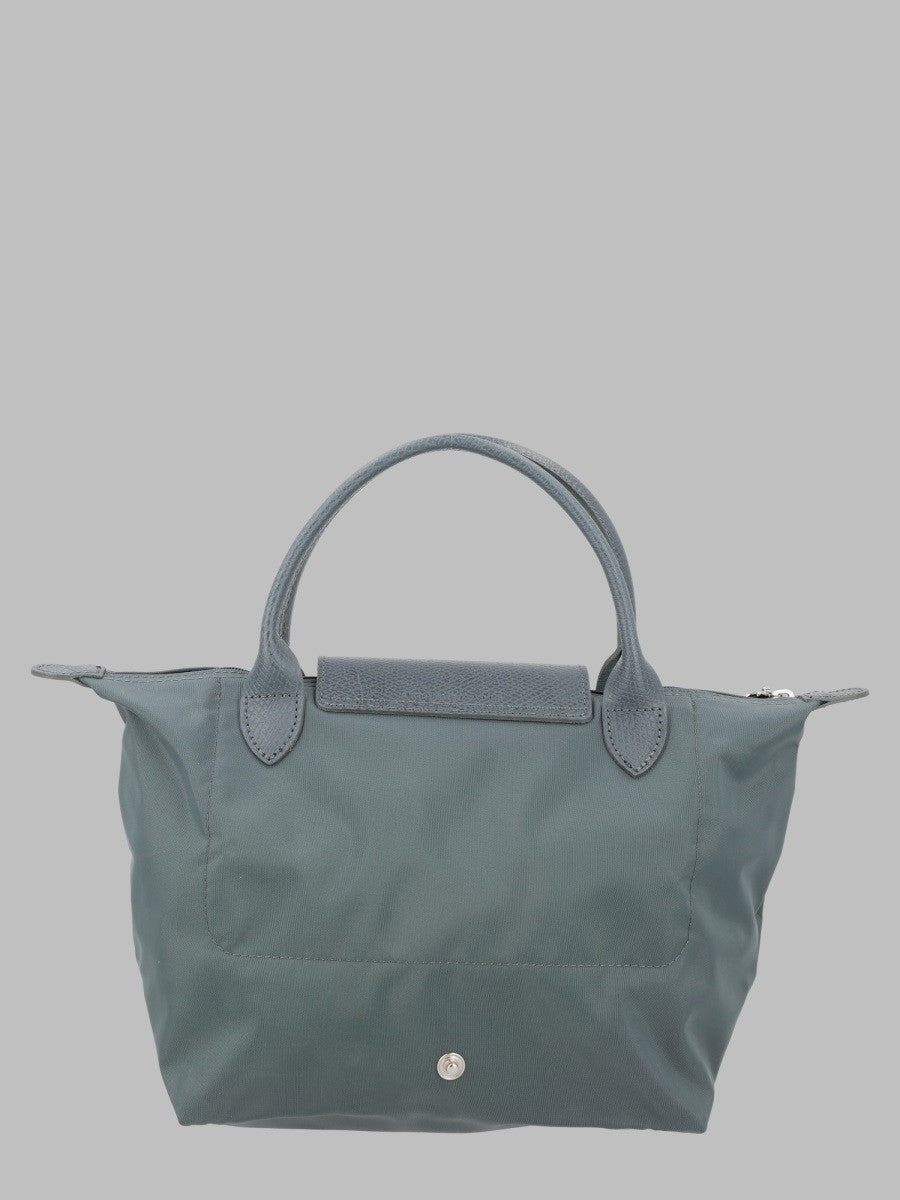 Longchamp Women's Borsa LE Pliage Small Grey
