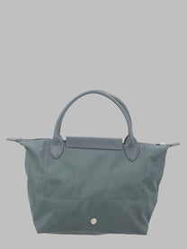 Longchamp Women's Borsa LE Pliage Small Grey