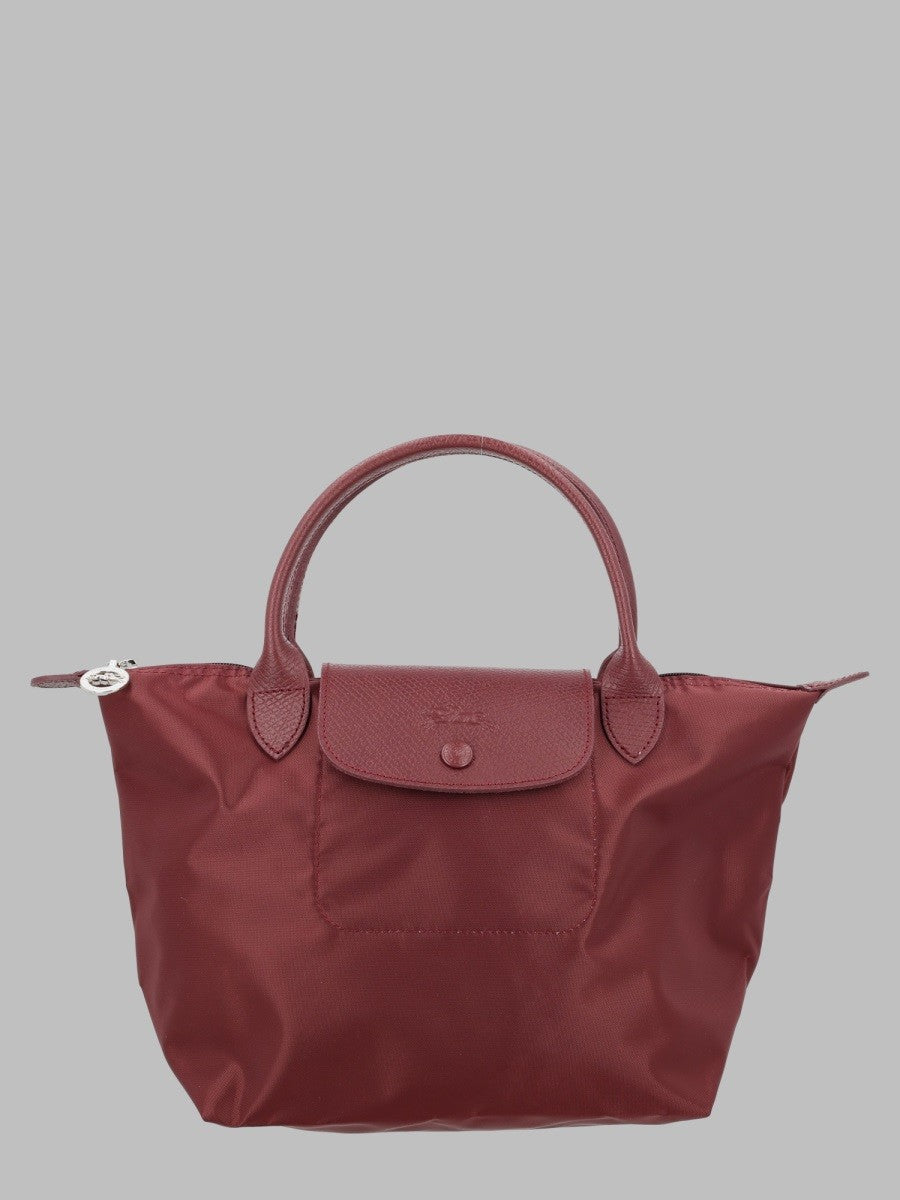 Longchamp Women's Borsa LE Pliage Small Red
