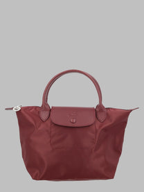 Longchamp Women's Borsa LE Pliage Small Red