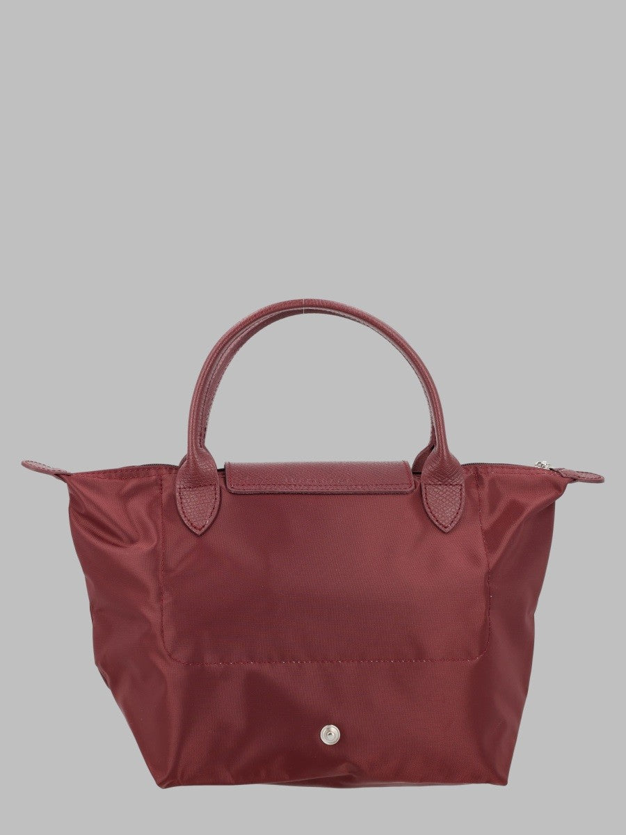 Longchamp Women's Borsa LE Pliage Small Red