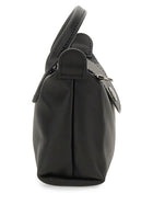 Longchamp Women's LE Pliage Xtra Bag Black