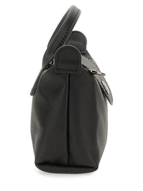 Longchamp Women's LE Pliage Xtra Bag Black