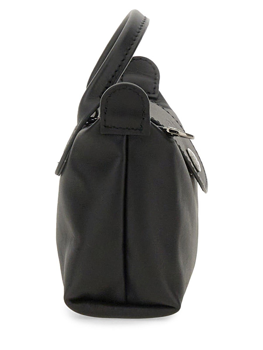 Longchamp Women's LE Pliage Xtra Bag Black