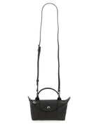 Longchamp Women's LE Pliage Xtra Bag Black