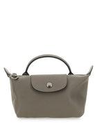 Longchamp Women's LE Pliage Xtra Bag Beige
