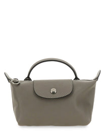 Longchamp Women's LE Pliage Xtra Bag Beige