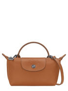 Longchamp Women's LE Pliage Xtra Bag Brown
