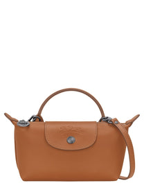 Longchamp Women's LE Pliage Xtra Bag Brown