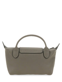 Longchamp Women's LE Pliage Xtra Bag Beige