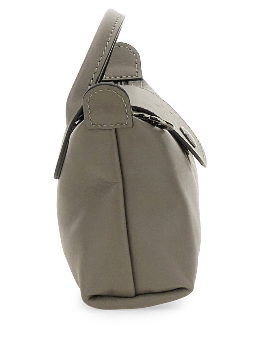 Longchamp Women's LE Pliage Xtra Bag Beige