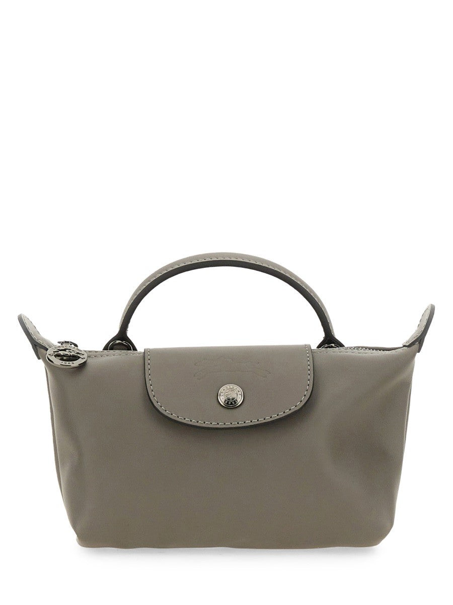 Longchamp Women's LE Pliage Xtra Bag Beige