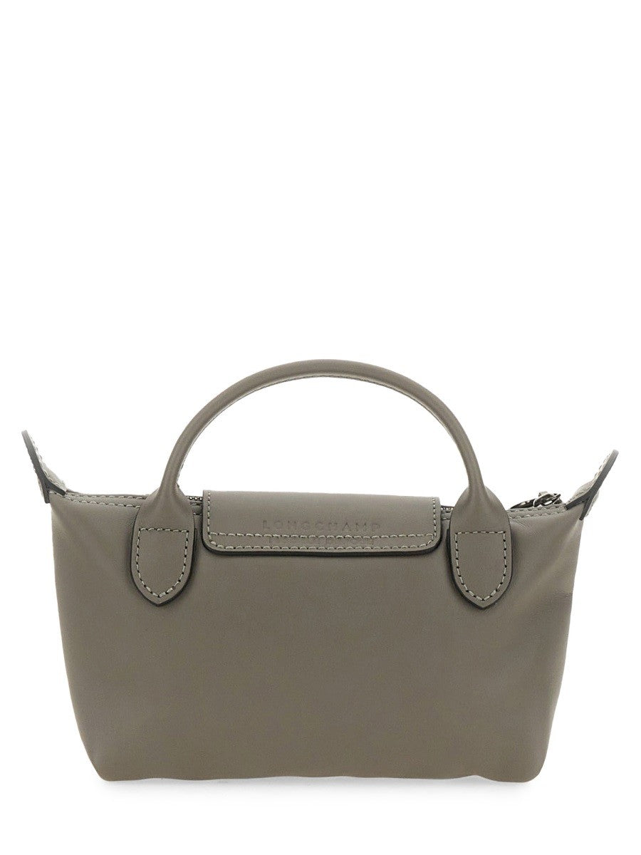 Longchamp Women's LE Pliage Xtra Bag Beige