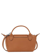 Longchamp Women's LE Pliage Xtra Bag Brown