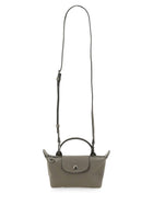 Longchamp Women's LE Pliage Xtra Bag Beige