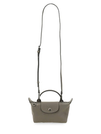 Longchamp Women's LE Pliage Xtra Bag Beige