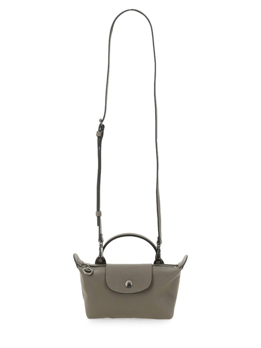 Longchamp Women's LE Pliage Xtra Bag Beige