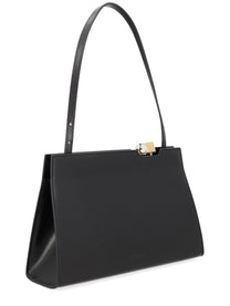 JACQUEMUS Women's Borsa LE Salon Black