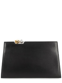 JACQUEMUS Women's Borsa LE Salon Black