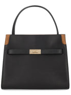 Tory Burch Women's Lee Radziwill Small Bag Multicolor