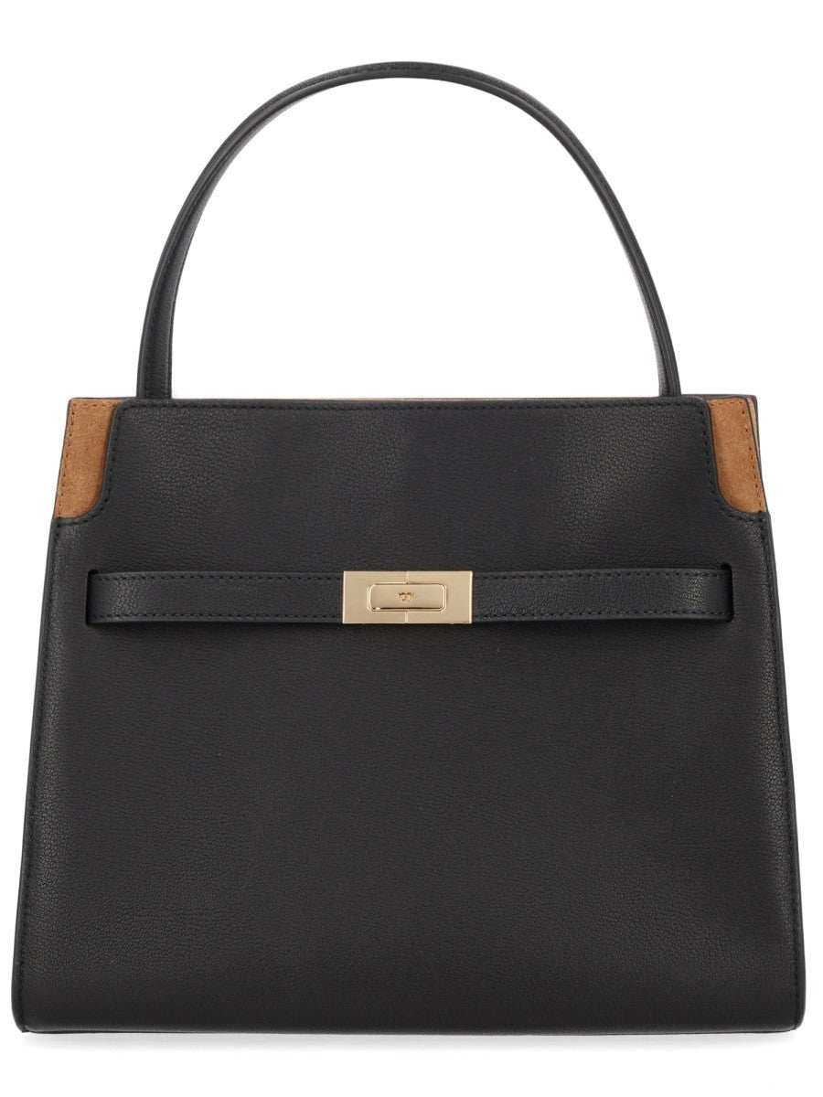 Tory Burch Women's Lee Radziwill Small Bag Multicolor