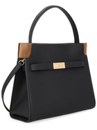 Tory Burch Women's Lee Radziwill Small Bag Multicolor, view 2
