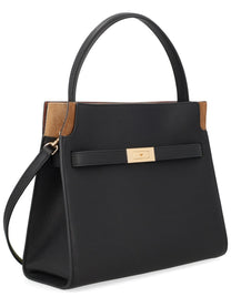 Tory Burch Women's Lee Radziwill Small Bag Multicolor, view 2