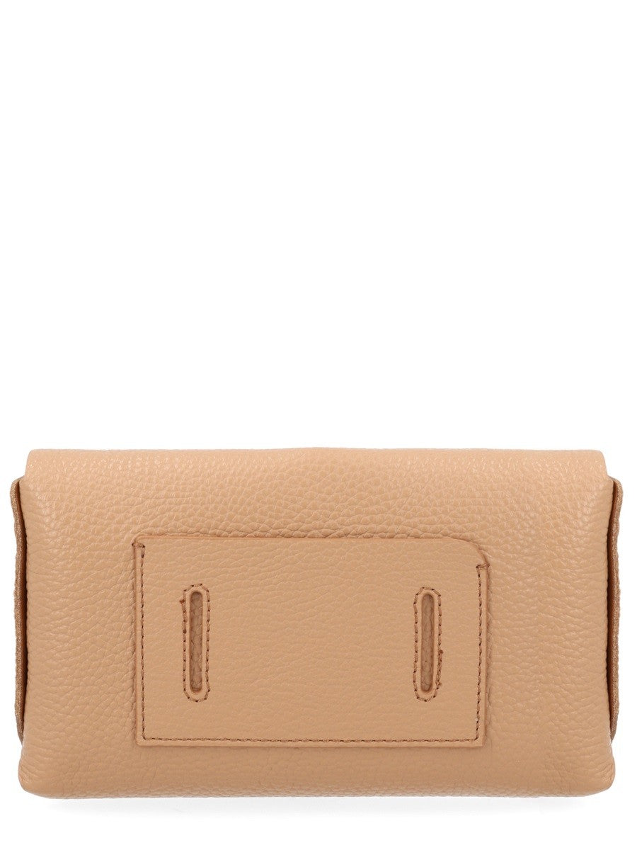 Zanellato Women's Borsa Lettera Daily Small Beige