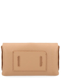 Zanellato Women's Borsa Lettera Daily Small Beige
