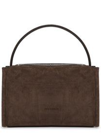 JW Anderson Women's Borsa Loafer Small Brown