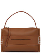 JW Anderson Women's Loafer Bag Brown