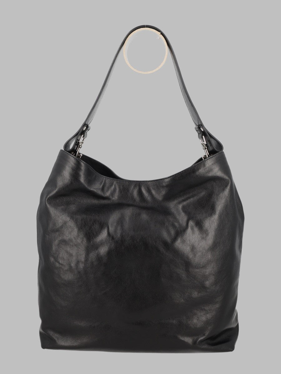 Vivienne Westwood Women's Borsa Lottie Large Black