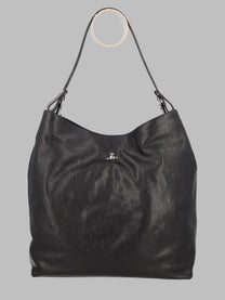 Vivienne Westwood Women's Borsa Lottie Large Black