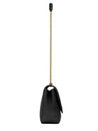 Saint Laurent Women's Loulou Large Bag Black, view 3