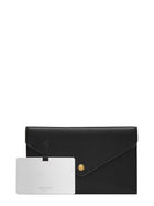 Saint Laurent Women's Loulou Medium Bag Black, view 6