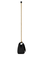 Saint Laurent Women's Loulou Small Bag Black, view 3