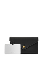 Saint Laurent Women's Loulou Small Bag Black, view 6