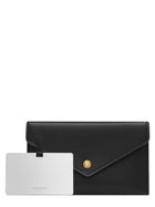 Saint Laurent Women's Loulou Small Bag Beige, view 5
