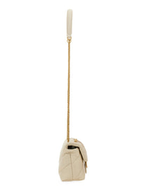 Pinko Women's Borsa Love Puff Mini White