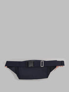 Porter-Yoshida &amp; Co Men's Force 2WAY Waist Belt Bag Bag Blue