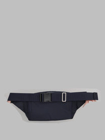 Porter-Yoshida &amp; Co Men's Force 2WAY Waist Belt Bag Bag Blue