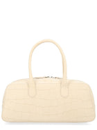 Loulou De Saison Women's Mawi Mini Bag Beige